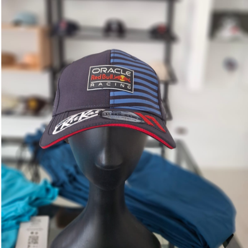 RED BULL ORACLE