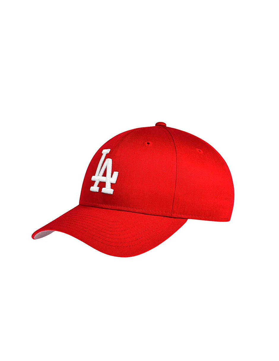 NE ECO los angeles dodgers roja