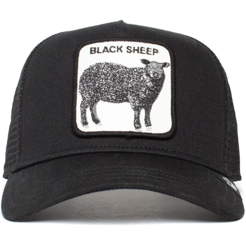 GB-BLACK SHEEP