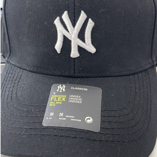 NEW YORK YANKEES NEGRA