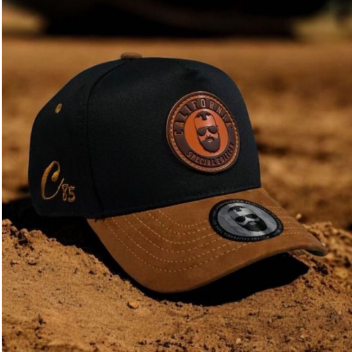 California Blk/Brn C85
