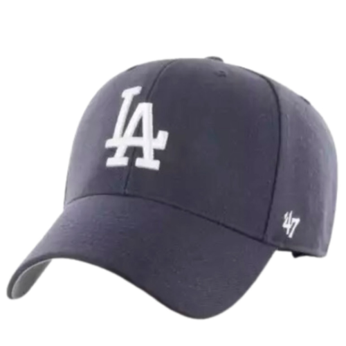 LOS ANGELES 47 AZUL OSCURO
