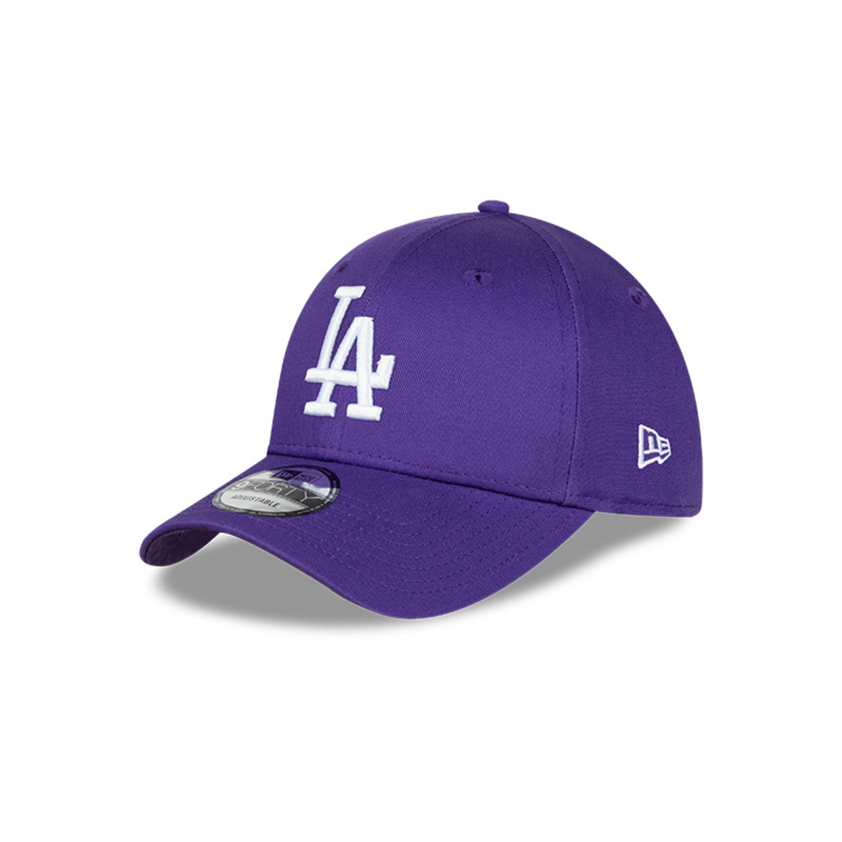Los angeles Dodgers Morada