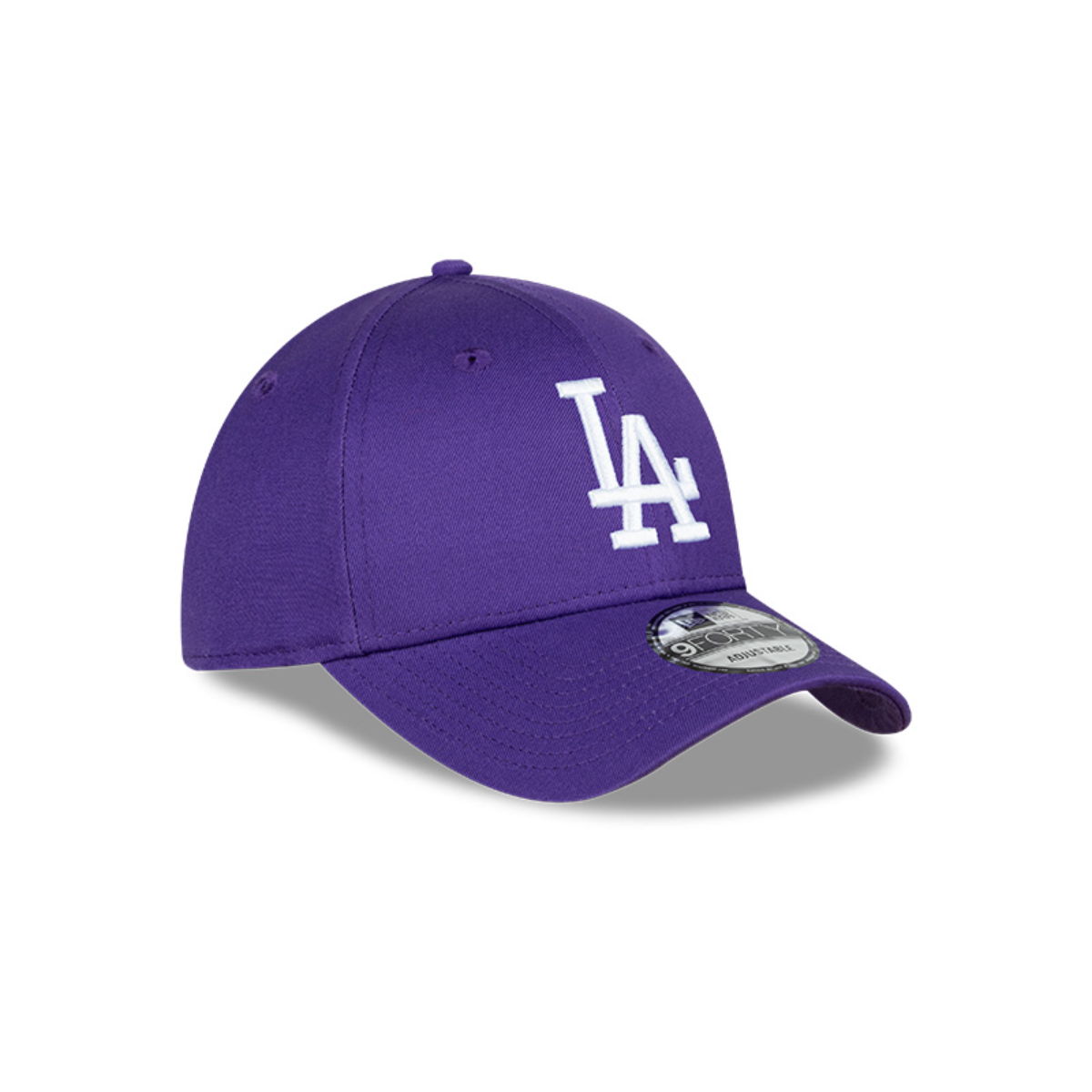 Los angeles Dodgers Morada