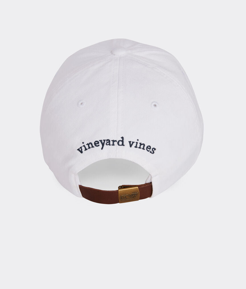 VINEYARD VINES Blanca