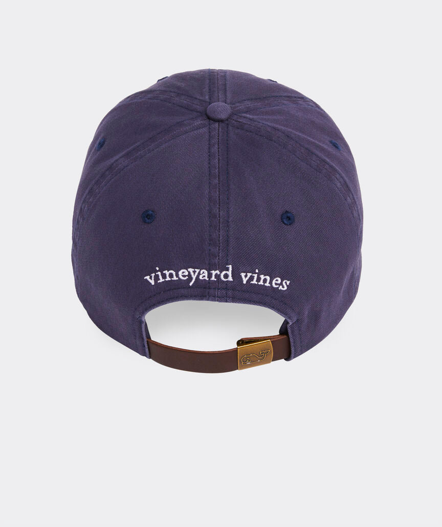 VINEYARD VINES azul