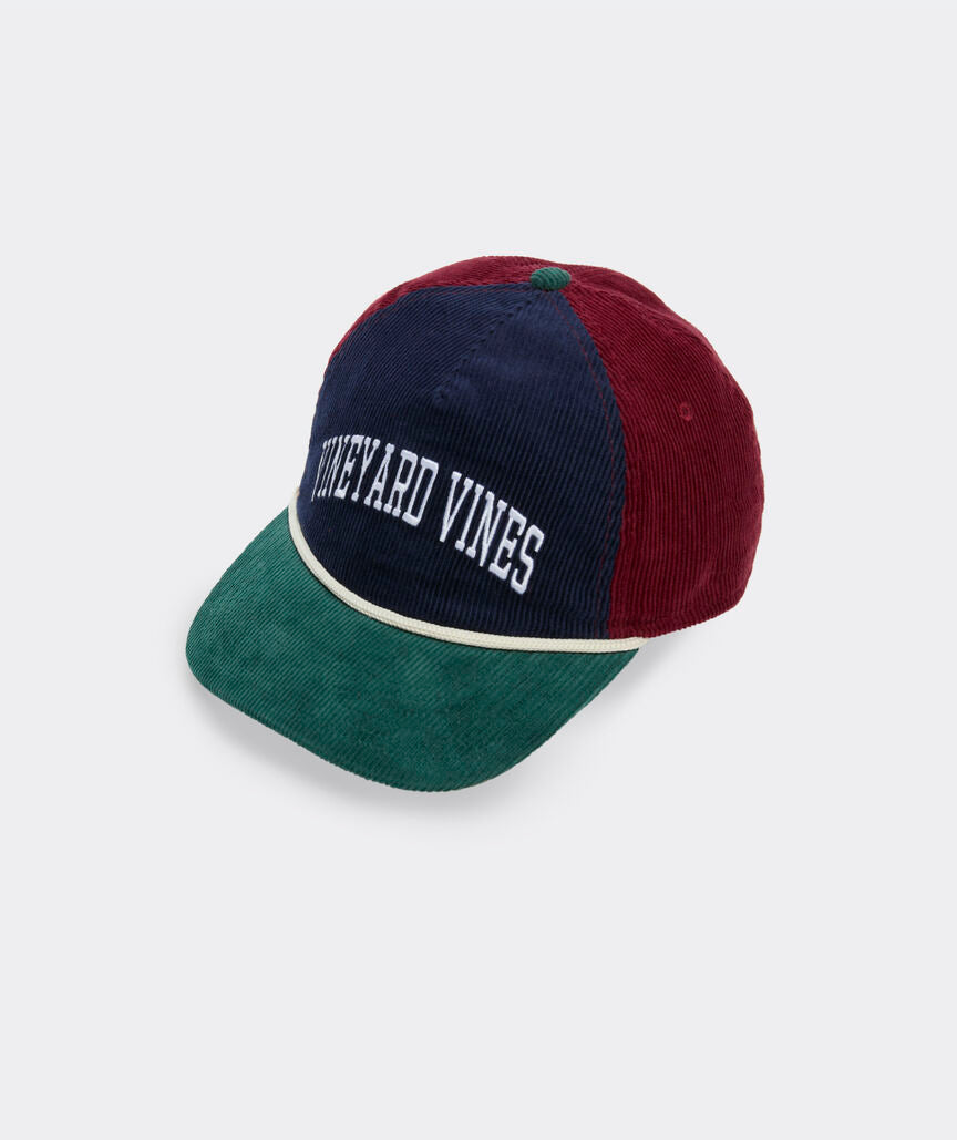VINEYARD VINES COURDOROY