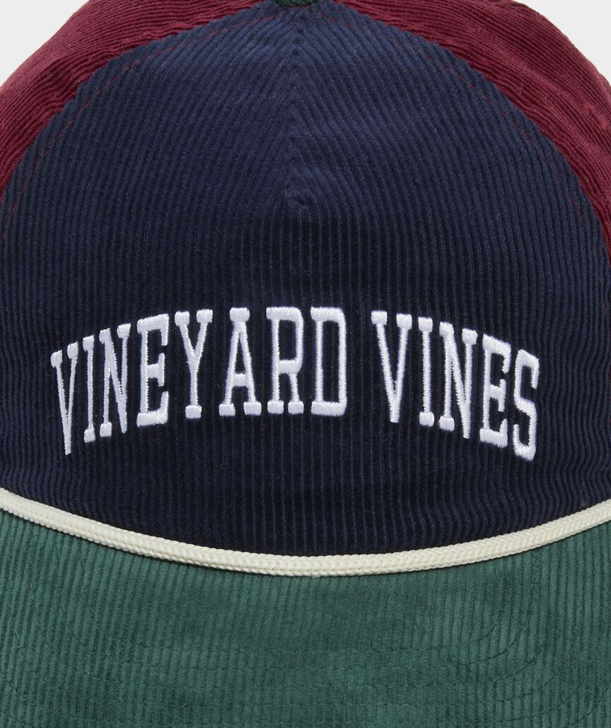 VINEYARD VINES COURDOROY