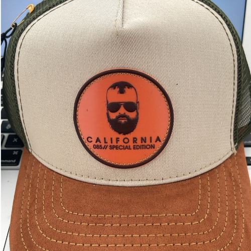 CALIFORNIA SPECIAL EDITION