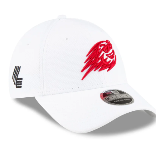 <Fireballs GC 9FORTY Stretch-Snap Hat