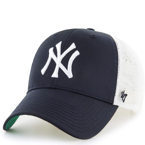 NEW YORK 47 MALLA NEGRA