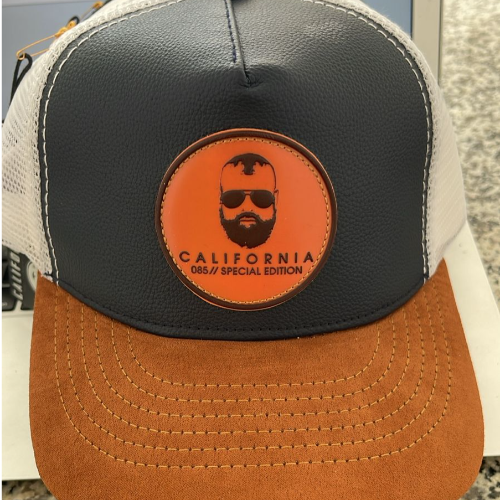 CALIFORNIA SPECAIL EDITION