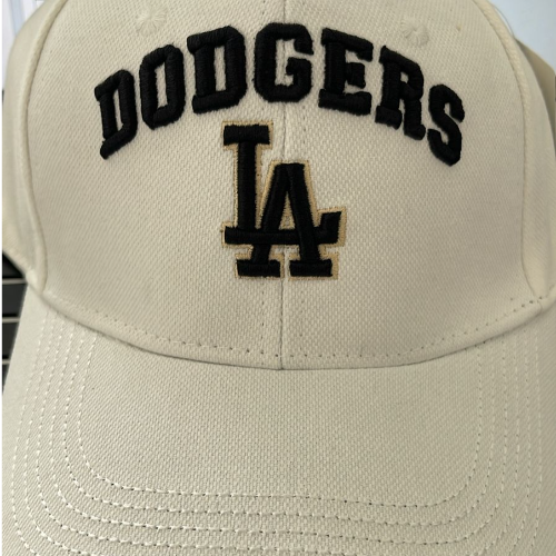 LOS ANGELES DODGERS CREMA