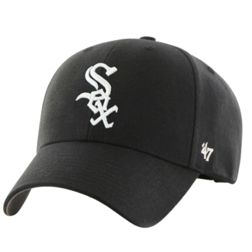 CHICAGO SOX NEGRA