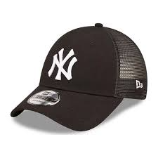 New York Yankees malla/blk