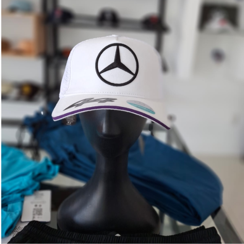MERCEDES BENZ BLANCA