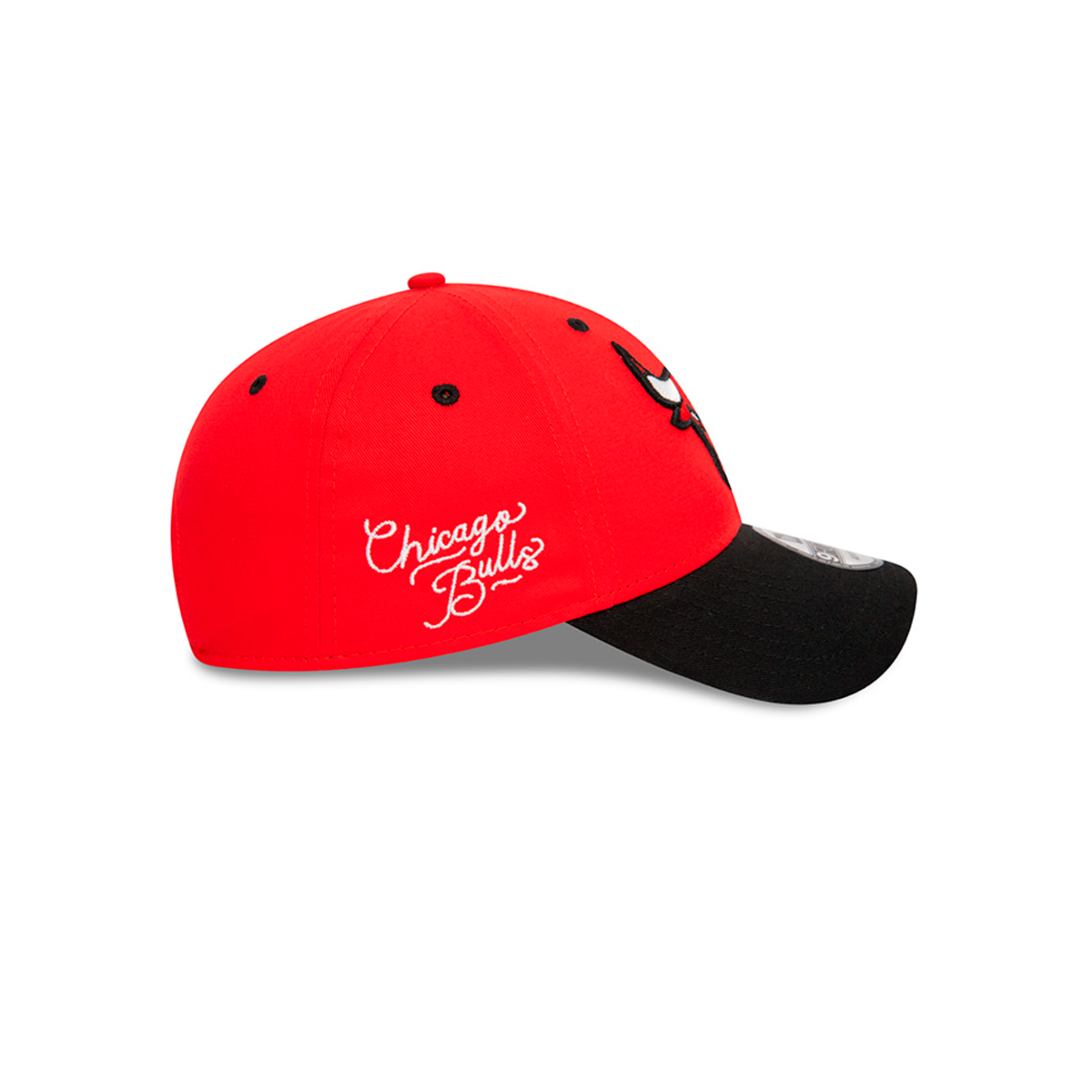 Chicago Bulls Roja/flores 940