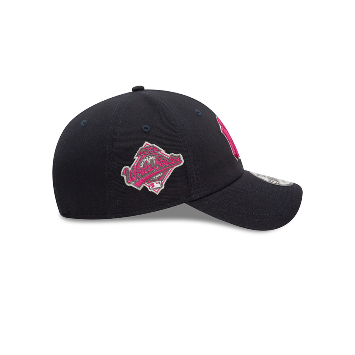 New York Yankees Flor logo 940
