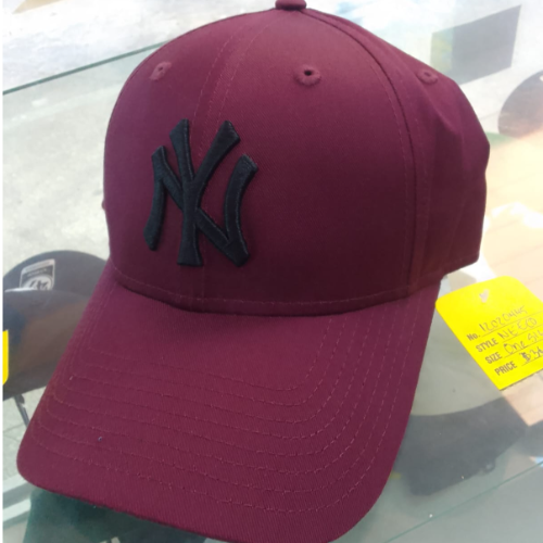 New York Yankees Eco Vino