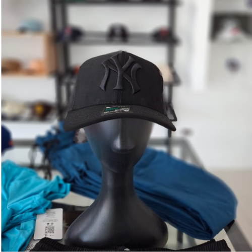 YANKEES LOGO NEGRO