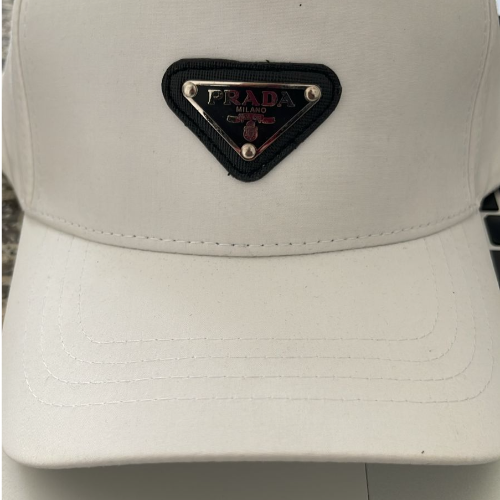 PRADA BLANCA