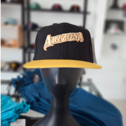 ARIZONA