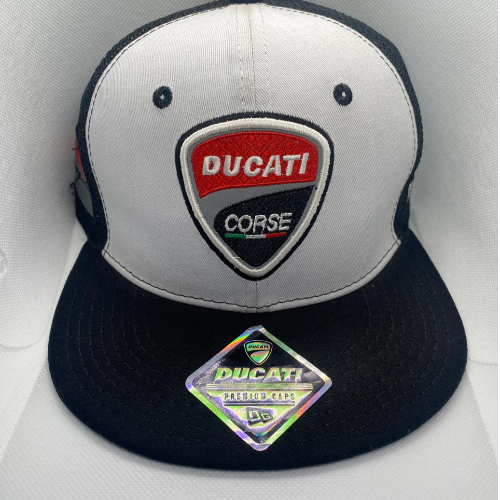 GORRA DUCATI