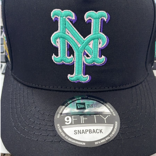 METS NEGRA