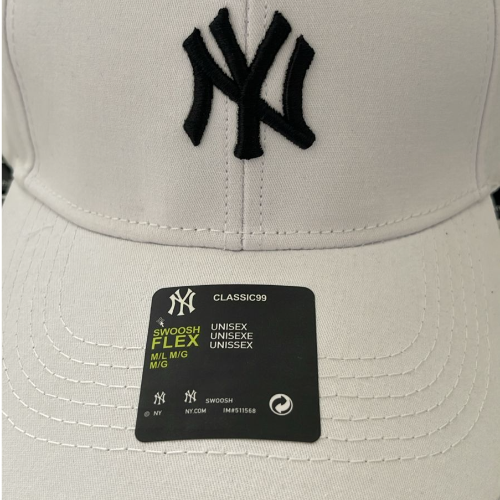 NEW YORK YANKEES BLANCA