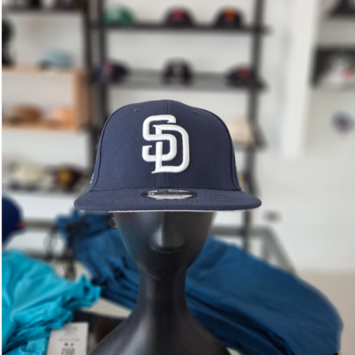 SAN DIEGO AZUL OSCURO