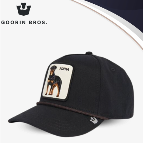 GB_ALPHA Black