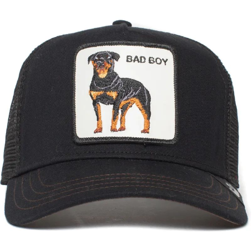 GB-BAD BOY BLACK