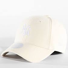 New York Yankees Blanca -Dama
