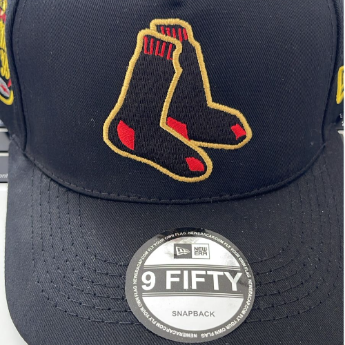 RED SOX BOSTON