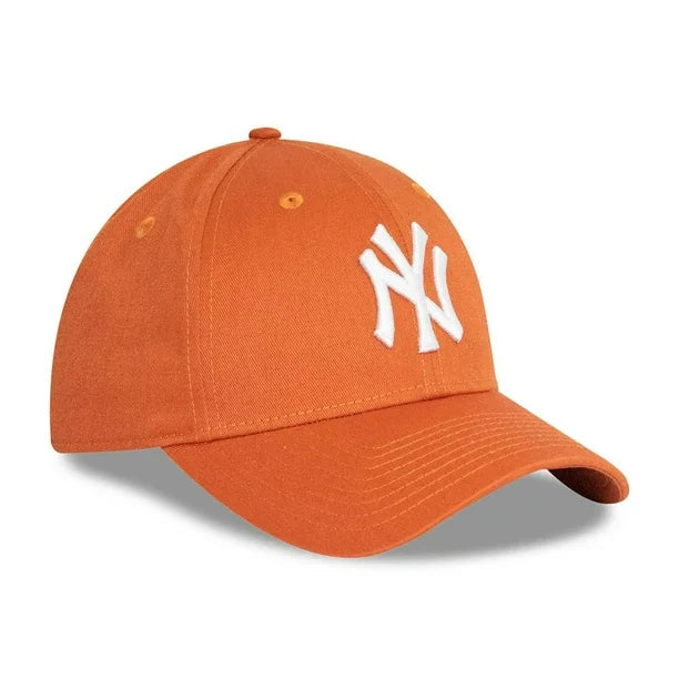 NE ECO new york naranja