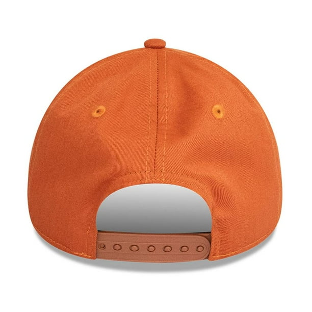 NE ECO new york naranja