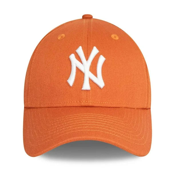 NE ECO new york naranja