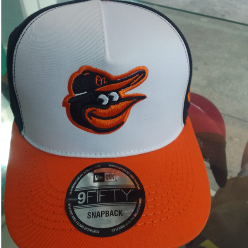 ORIOLES