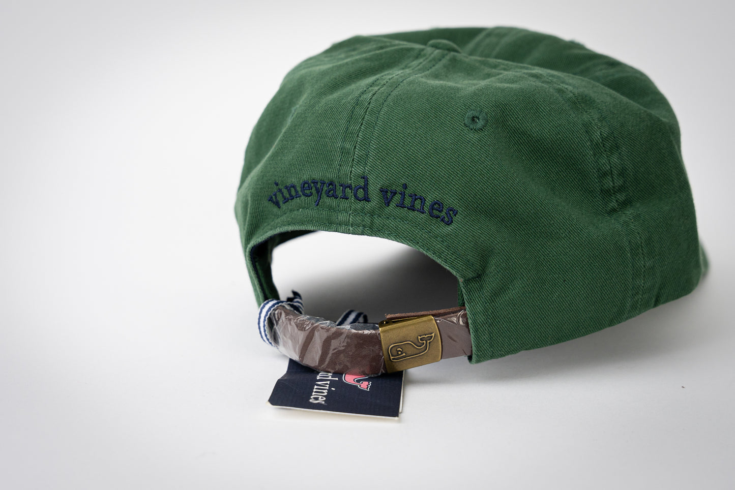 VINEYARD VINES Verde