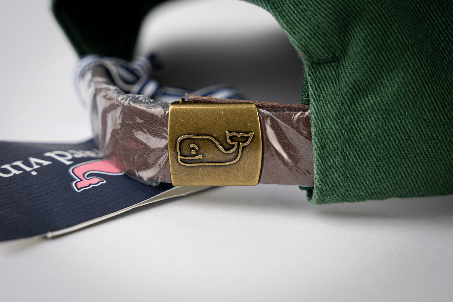 VINEYARD VINES Verde