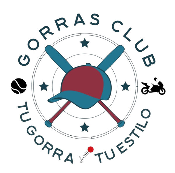 Gorras Club