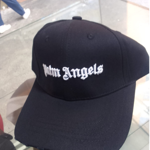 palms angels negra