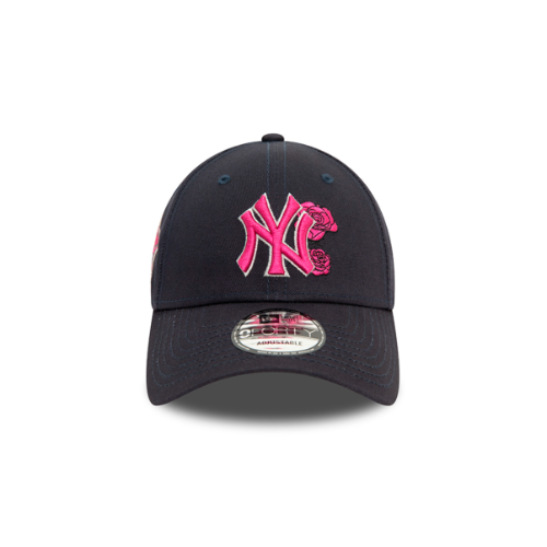 New York Yankees Flor logo 940