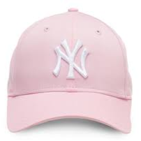 New York yankees -Woman