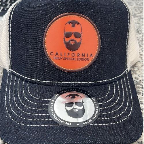 CALIFORNIA SPECIAL EDITION 085