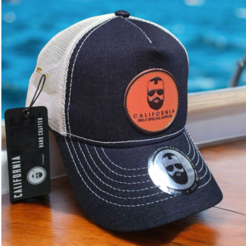 California Malla-lona