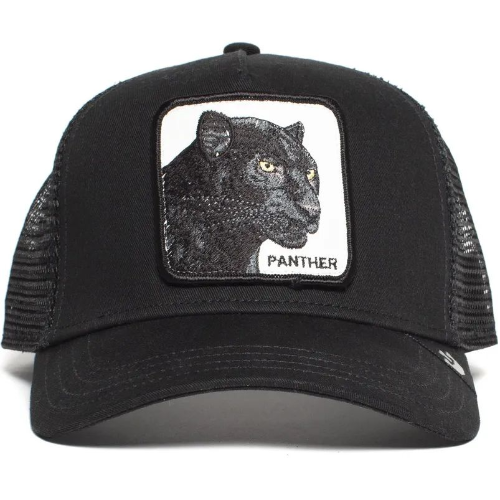 GB-PANTHER BLACK