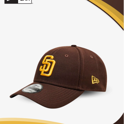 PADRES SAN DIEGO