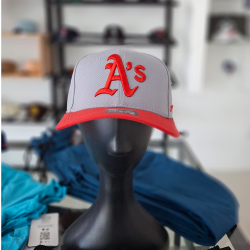 ATHETICS GRIS ROJA