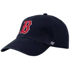 BOSTON 47 CLEAN UP